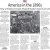 America in the 1890s