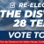 Re-Elect the District 28 Team