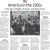 America in the 1960s
