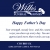 Happy Father's Day!