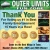 Thank You for Voting Us #1