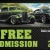 Free Car Show, Free Fun  