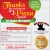 Thanks for Voting Us #1