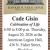 Celebration Of Life Services