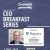 Join The CEO Breakfast