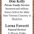 Funeral & Memorial Services
