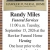 Funeral & Memorial Services