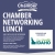 Grow Your Network Over Lunch
