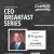 Breakfast With a Local CEO
