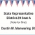 Vote For State Representative
