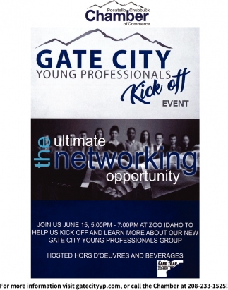 Gate City Young Professionals