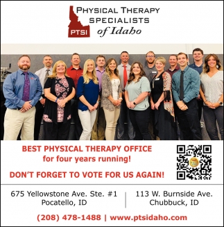 Best Physical Therapy