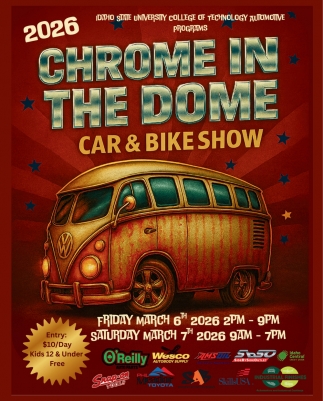 Idaho State University College Technology