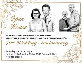 Juniper Hills Country Club