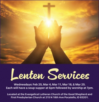 First Presbyterian Church