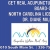 Get Real Acumpuncture from a Nationally Board-Certified North Carolina Licensed Acupuncturist