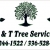 Tree Removal, Storm Cleanup