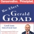 Re-Elect Gerald Goad