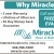 Why Miracle Ear?
