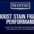 Boost Stain Fighting Performance