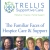 The Familiar Faces Of Hospice Care & Support