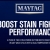 Boost Stain Fighting Performance