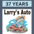 Larry's Auto