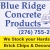 Blue Ridge Concrete Products
