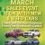 March Sales Event