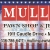 Mullins Pawn Shop & Jewelers