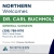 Northern Welcomes Dr. Carl Buchholz