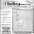 #1 Selling Walk-In Tub