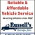 Reliable & Affordable Vehicle Service