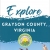 Explore Grayson County Virgina