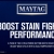 Boost Stain Fighting Performance