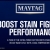 Boost Stain Fighting Performance