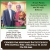 To Our Pastor: Sanford Hendrick and His Wife, Rebecca