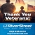 Thank You Veterans!