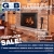 Save $350 on a Direct Vent Fireplace