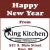 King Kitchen Family Restaurant