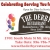 Celebrating Serving You for 87 Years