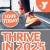 Thrive in 2025