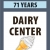 Dairy Center