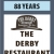 The Derby Restaurant