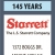 L.S. Starrett Company