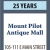 Mount Pilot Antique Mall