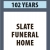 Slate Funeral Home