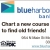 Chart a New Course to Find Old Friends!