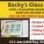 Becky's Glass Works