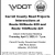 Virginia Department Of Transportation